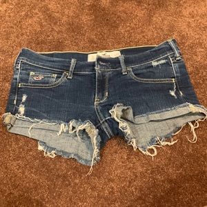 Women’s Hollister Shorts
